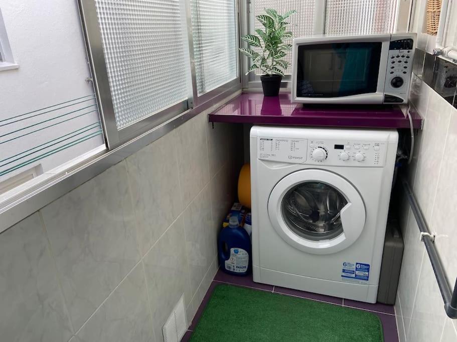 Apartament Apartamento Ciudad Lineal Reciente Reforma Madryt Zewnętrze zdjęcie