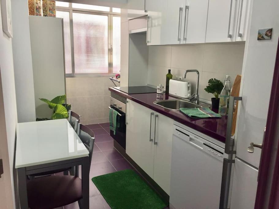 Apartament Apartamento Ciudad Lineal Reciente Reforma Madryt Zewnętrze zdjęcie